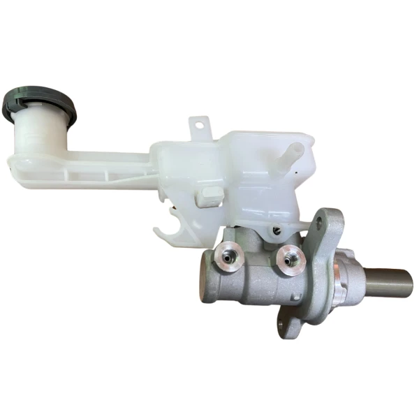 Bomba De Freno Para Suzuki Sx4 2007 2009 1.6 M16a Con Abs